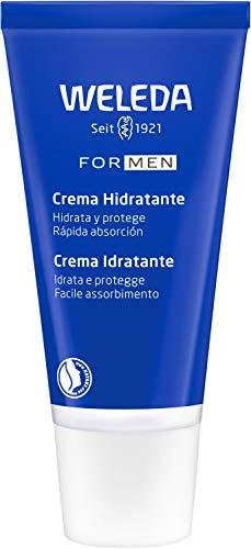 WELEDA Crema Hidratante para Hombre (1x 30 ml)