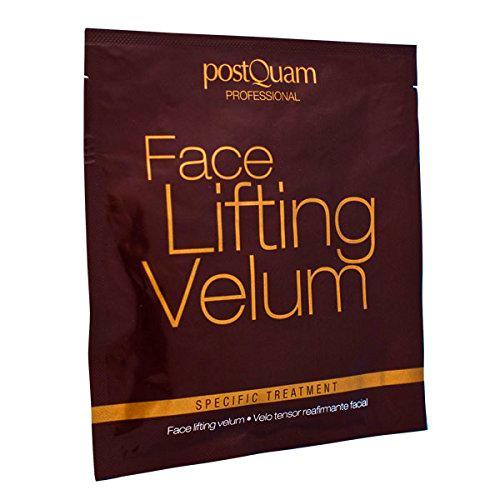 POSTQUAM - Velo tensor reafirmante facial