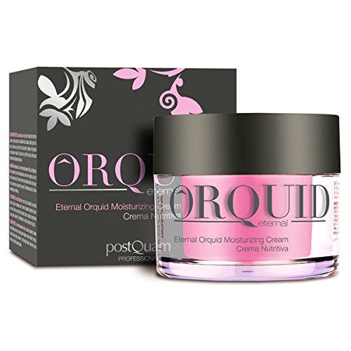 POSTQUAM - Eternal orquid night cream