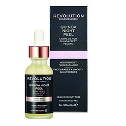 Makeup Revolution London Crema Nocturna Facial 50.28 ml