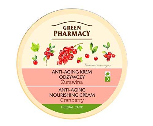 Green Pharma Crema Fac Arandano 150