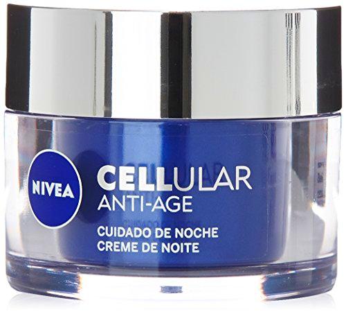 Nivea - Crema Cellular Anti-Age Cuidado De Noche