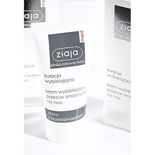 Ziaja Med Crema Nocturna Facial 50 ml