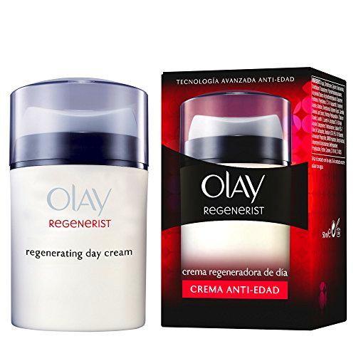 Olay Regenerist Crema De Día Regeneradora - 50 ml