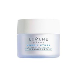 Lumene, Crema nocturna facial - 50 ml.