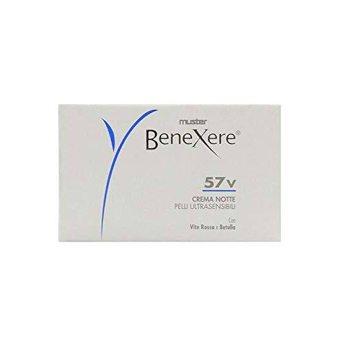 BeneXere Muster Crema de Noche - 250 ml