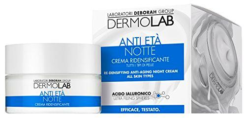 Dh Dlab Crema Ridensificante Anti-Edad Noche