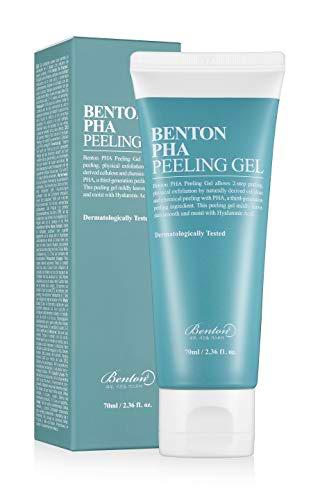 BENTON Gel peeling PHA