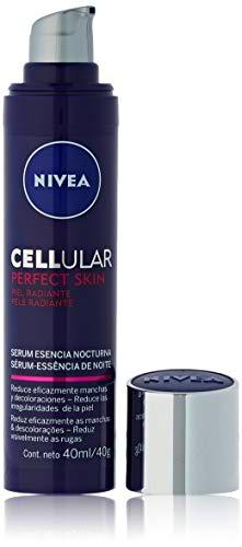 Nivea, Crema nocturna facial - 40 ml.