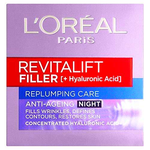 Crema L'Oreal Paris Revitalift Filler