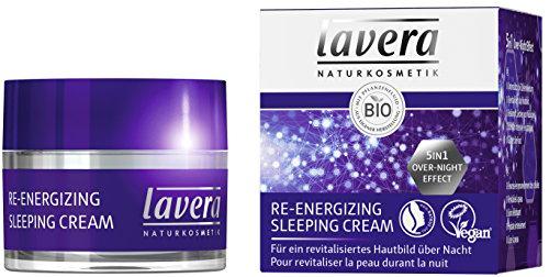 Lavera - Crema de noche reenergizante