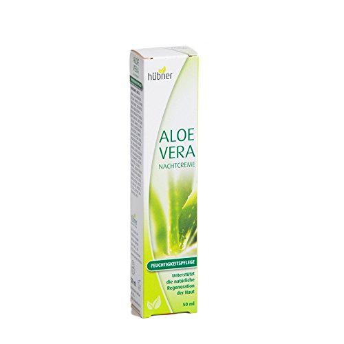 Dimefar Aloe Vera Crema De Noche 50Ml. 1 Unidad 150 g