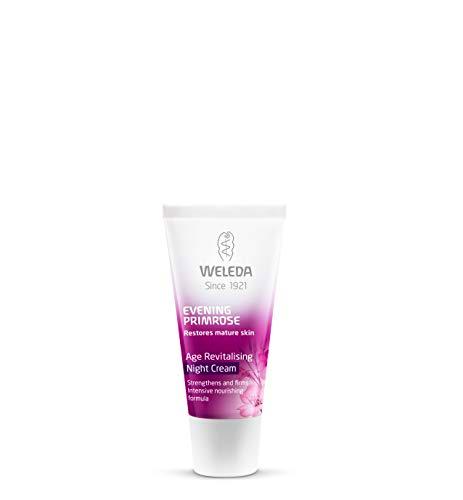 WELEDA Crema de Noche Redensificante de Onagra (1x 30 ml)