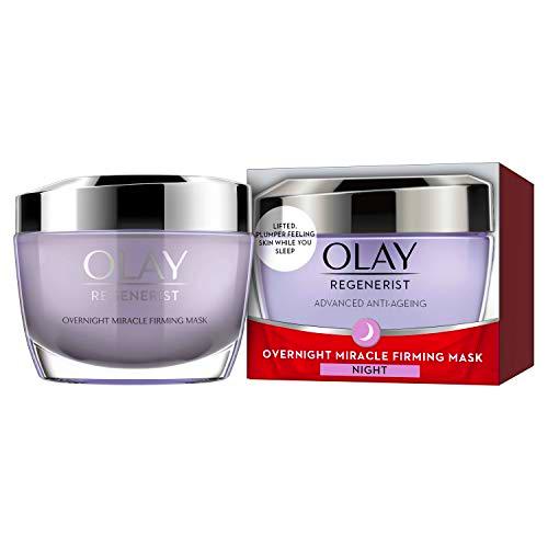 Olay Regenerist - Retinol 24 con retinol y vitamina B3 50 ml