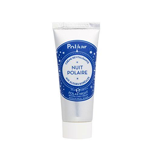 Polaar – Crema de noche revitalizante con Algas Boreales – 25 ml