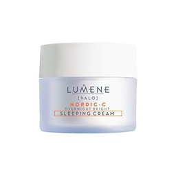 Lumene, Crema nocturna facial - 50 ml.