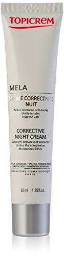 TOPICREM crema Correctrice noche 40 ml