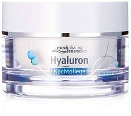 Theis Naturwaren Hyalurron - Crema de uñas