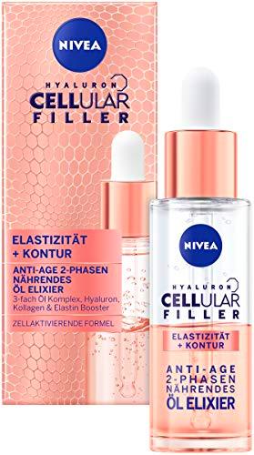 NIVEA Cellular - Elixir de aceite nutritivo - Anti-Aging Beauty Award Award 2019