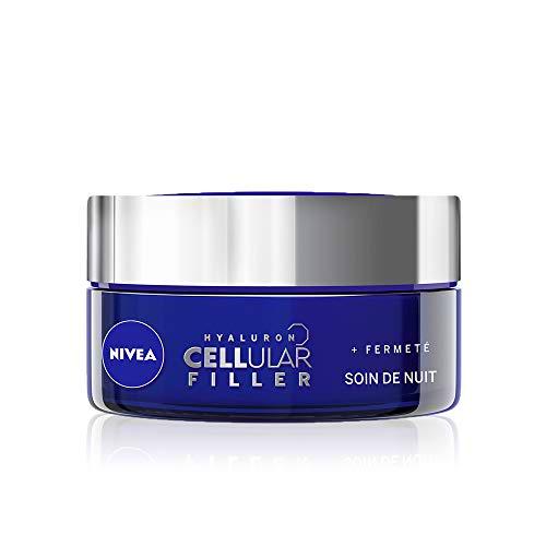 Nivea contra el envejecimiento celular Noche 50ml