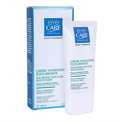 Eye Care Tónico Suave de Limpieza - 200 ml