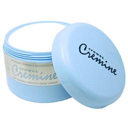 Crowes Cremine crema limpiadora hidratante 200ml