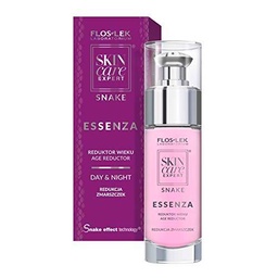 Golden Rose Floslek Skin Care Snake Essenza Reduktor Wieku 30 700 g