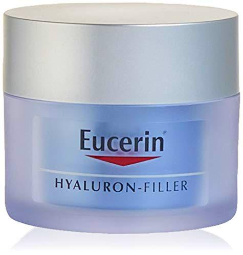 Beiersdorf s.a Eucerin Hyaluron 234444 - Filler Crema de Noche