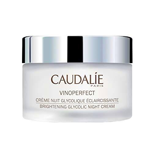 Caudalie Vinoperfect Crã¨Me Nuit Glycolique Anti-Taches 50 Ml 50 ml