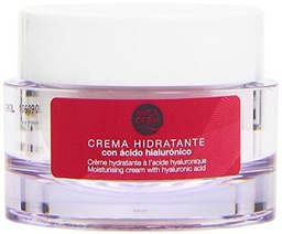 Mica Derm - Crema hidratante con ácido hialurónico