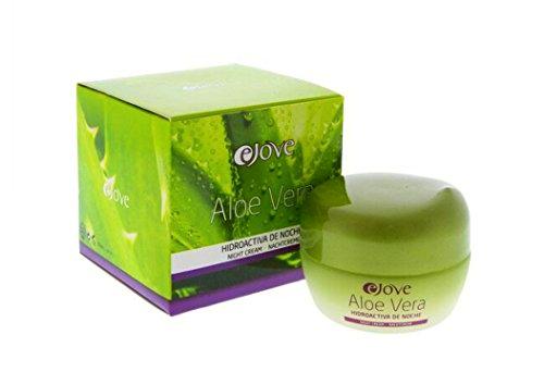 Ejove Crema Hidroactiva de Noche 50 ml