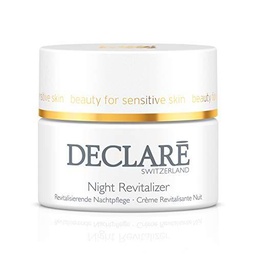 Declarar la revitalización de la noche Agecontrol revitalizante crema de noche 50 ml