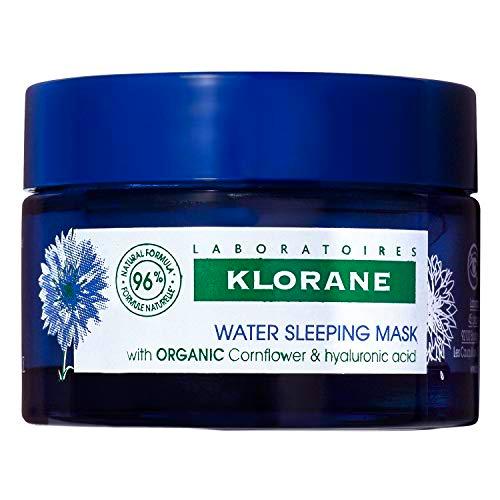 Klorane Klorane Baño Hidratacion Noche 50Ml 300 g