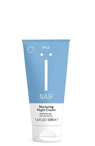 Naïf Crema De Noche Nutritiva 50 ml