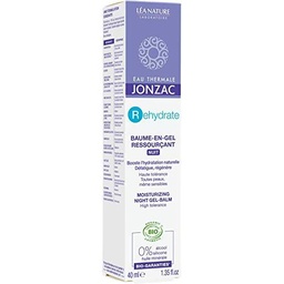 EAU THERMALE JONZAC Baume-en-gel ressourçant - Cosmétique Bio