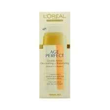 Gran Consumo Cosmetica L'Oreal D.Exp.Age Perfet Doble Cuidado 100 ml