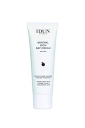 IDUN Minerals Crema de Noche Rica 50 ml