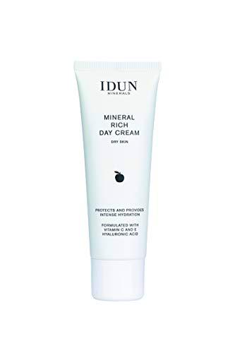 IDUN Minerals Crema de Noche Rica 50 ml