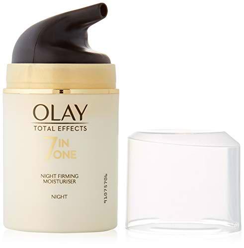 Olay, Crema nocturna facial - 1 unidad