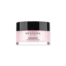 Mesauda Milano Radiance Night Cream 270 g