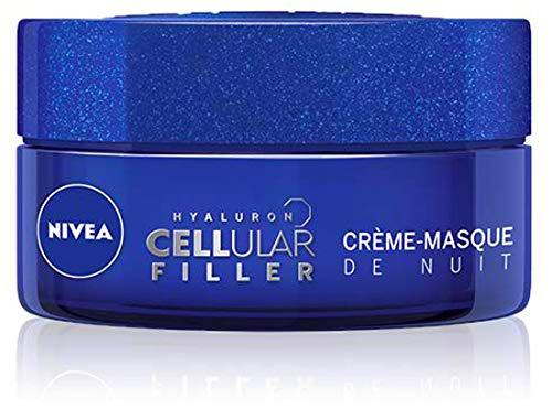 Nivea máscara de noche Cellular Filler – 50 ml