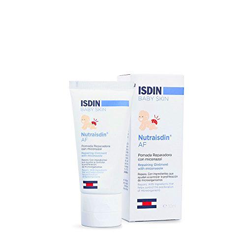 Isdin - Pomada Reparadora AF Nutraisdin 50 ml