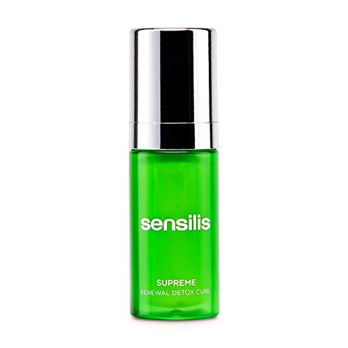 Sensilis Supreme - Renewal Detox, Tratamiento Nocturno