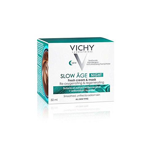 L'Oreal Vichy Mascarilla Facial De Noche 50 ml