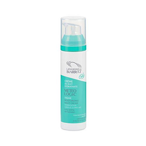 Meteologic (Lab. Biarritz) Crema Noche Renovadora 50Ml