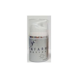 Verita Farma Crema Facial De Día Con Coenzima Q10 50Ml 90 g