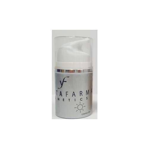 Verita Farma Crema Facial De Día Con Coenzima Q10 50Ml 90 g