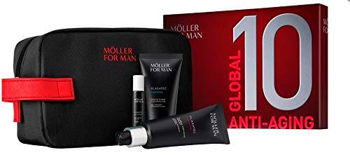 A Moller A Moller Man Cr Antiedad Global 50Ml 105 ml