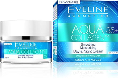 Eve Line Cosmetics Aqua Hybrid moisturizing Face Cream