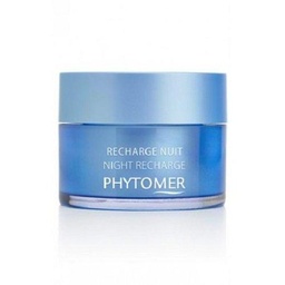 Phytomer noche carga juventud Enhancing crema